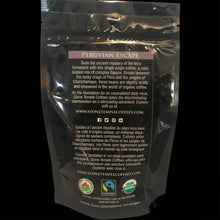 Stone Temple Coffees - Peruvian Escape, Ground, Medium Roast, Coffee 80g